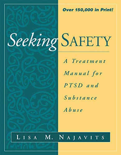 Algopix Similar Product 18 - Seeking safety A treatment Manual for