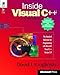 Algopix Similar Product 18 - Inside Visual C With CDROM