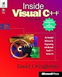 Algopix Similar Product 7 - Inside Visual C With CDROM