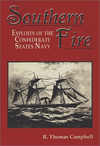 Algopix Similar Product 10 - Southern Fire Exploits of the