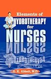 Algopix Similar Product 15 - Elements of Hydrotherapy for Nurses