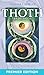 Algopix Similar Product 16 - Thoth Tarot Deck