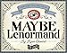 Algopix Similar Product 3 - Maybe Lenormand
