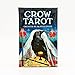 Algopix Similar Product 16 - Crow Tarot