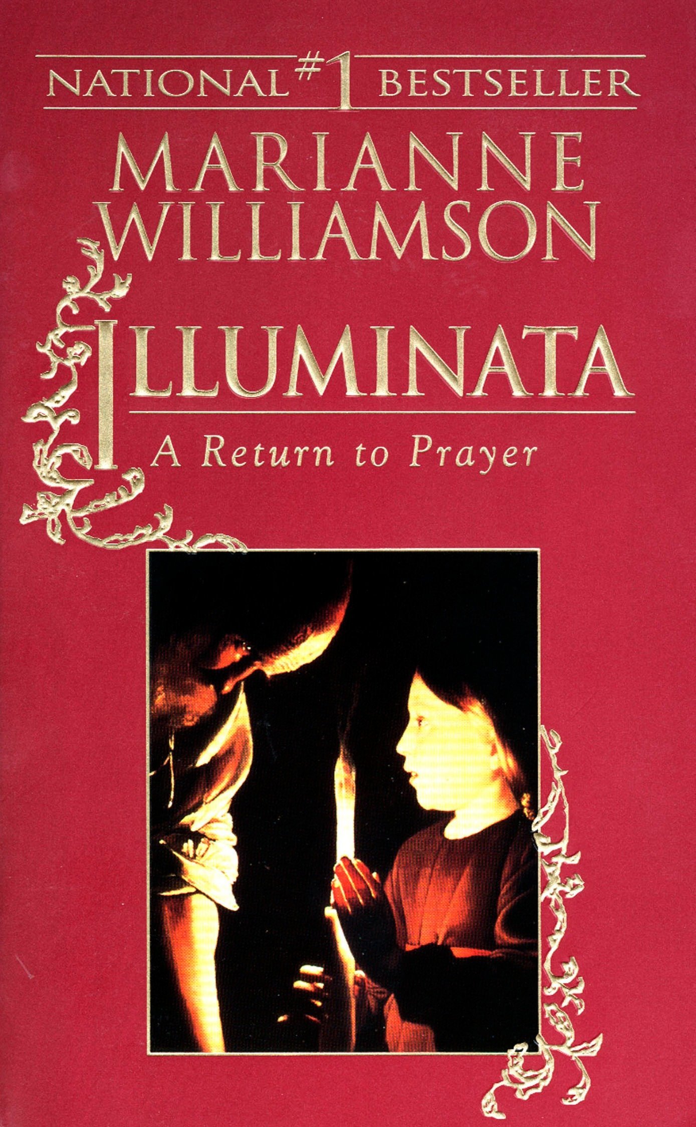 Algopix Similar Product 18 - Illuminata: A Return to Prayer