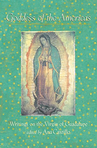 Algopix Similar Product 7 - Goddess of the Americas Writings on