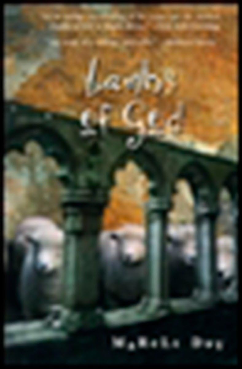 Algopix Similar Product 7 - Lambs of God