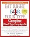 Algopix Similar Product 5 - Eat Right for 4 Your Type Complete