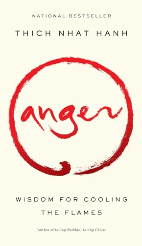 Algopix Similar Product 2 - Anger: Wisdom for Cooling the Flames