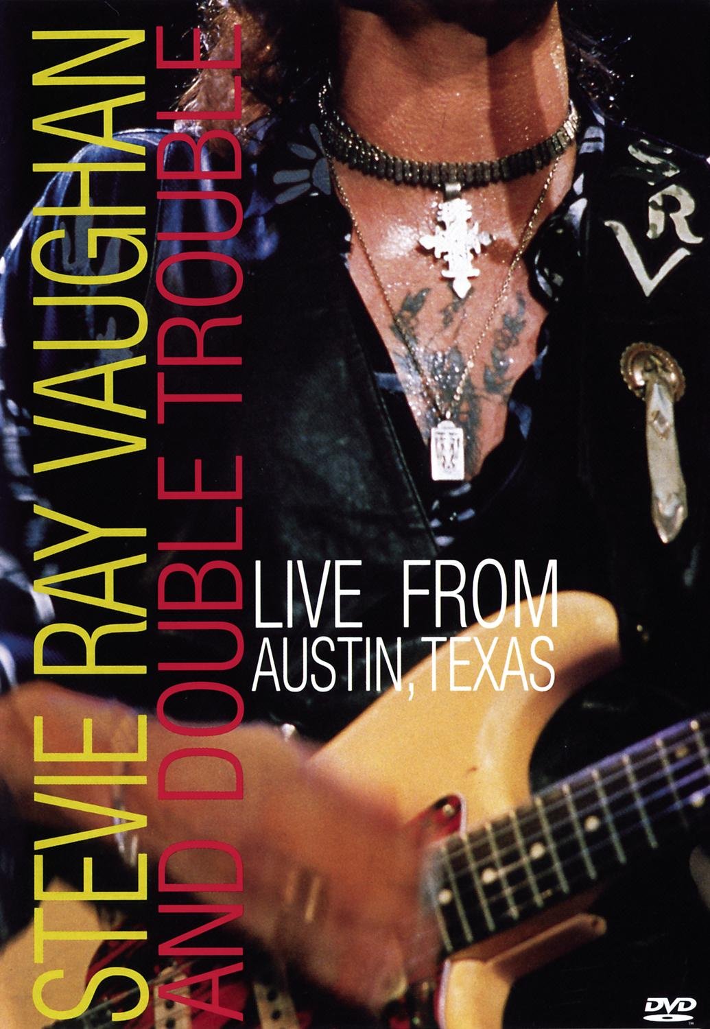 Algopix Similar Product 14 - Live From Austin Texas