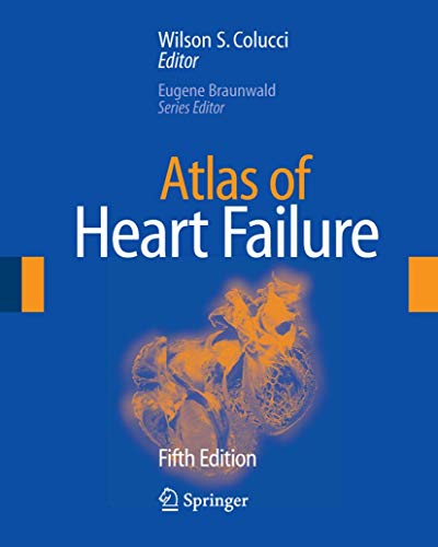 Algopix Similar Product 19 - Atlas of Heart Failure