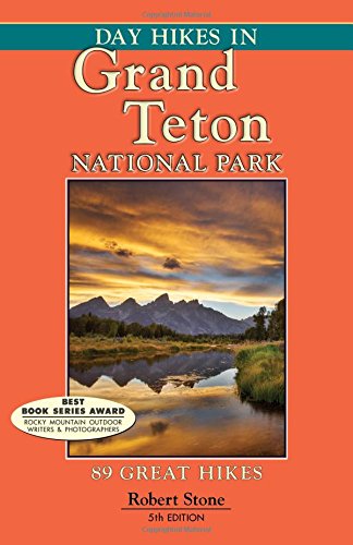 Algopix Similar Product 12 - Day Hikes In Grand Teton National Park
