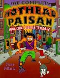 Algopix Similar Product 3 - Complete Hothead Paisan Homicidal