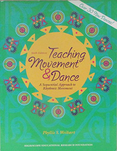 Algopix Similar Product 6 - Teaching Movement and Dance A
