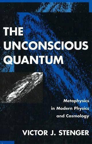 Algopix Similar Product 7 - The Unconscious Quantum