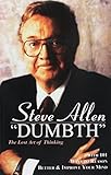 Algopix Similar Product 17 - Dumbth The Lost Art of Thinking With