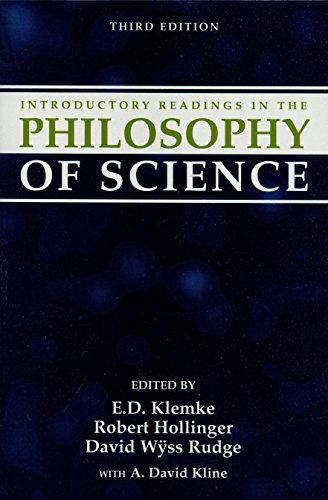 Algopix Similar Product 19 - Introductory Readings in the Philosophy