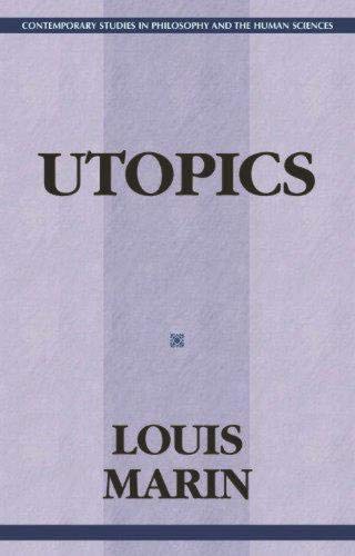 Algopix Similar Product 19 - Utopics The Semiological Play of