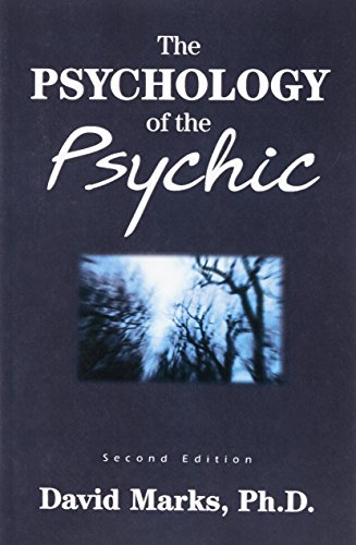 Algopix Similar Product 1 - The Psychology of the Psychic