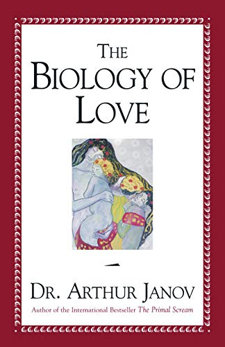 Algopix Similar Product 15 - The Biology of Love