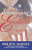 Algopix Similar Product 9 - The Government Vs Erotica The Siege