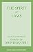 Algopix Similar Product 12 - The Spirit of Laws (Great Minds Series)
