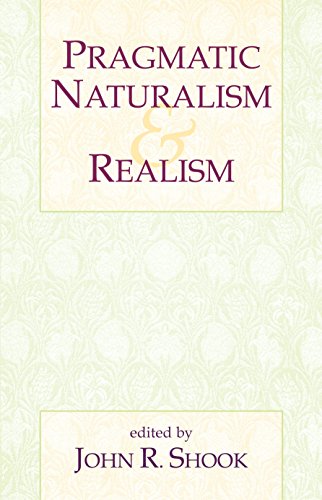 Algopix Similar Product 14 - Pragmatic Naturalism & Realism