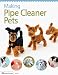 Algopix Similar Product 8 - Making Pipe Cleaner Pets Design