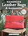 Algopix Similar Product 4 - Handmade Leather Bags Accessories