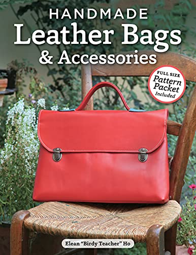 Algopix Similar Product 7 - Handmade Leather Bags  Accessories