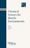 Algopix Similar Product 5 - Chemical Sensors for Hostile