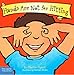 Algopix Similar Product 17 - Hands Are Not for Hitting Board Book