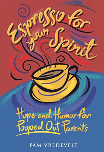 Algopix Similar Product 2 - Espresso for Your Spirit Hope and