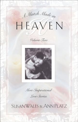 Algopix Similar Product 4 - A Match Made in Heaven Volume II More