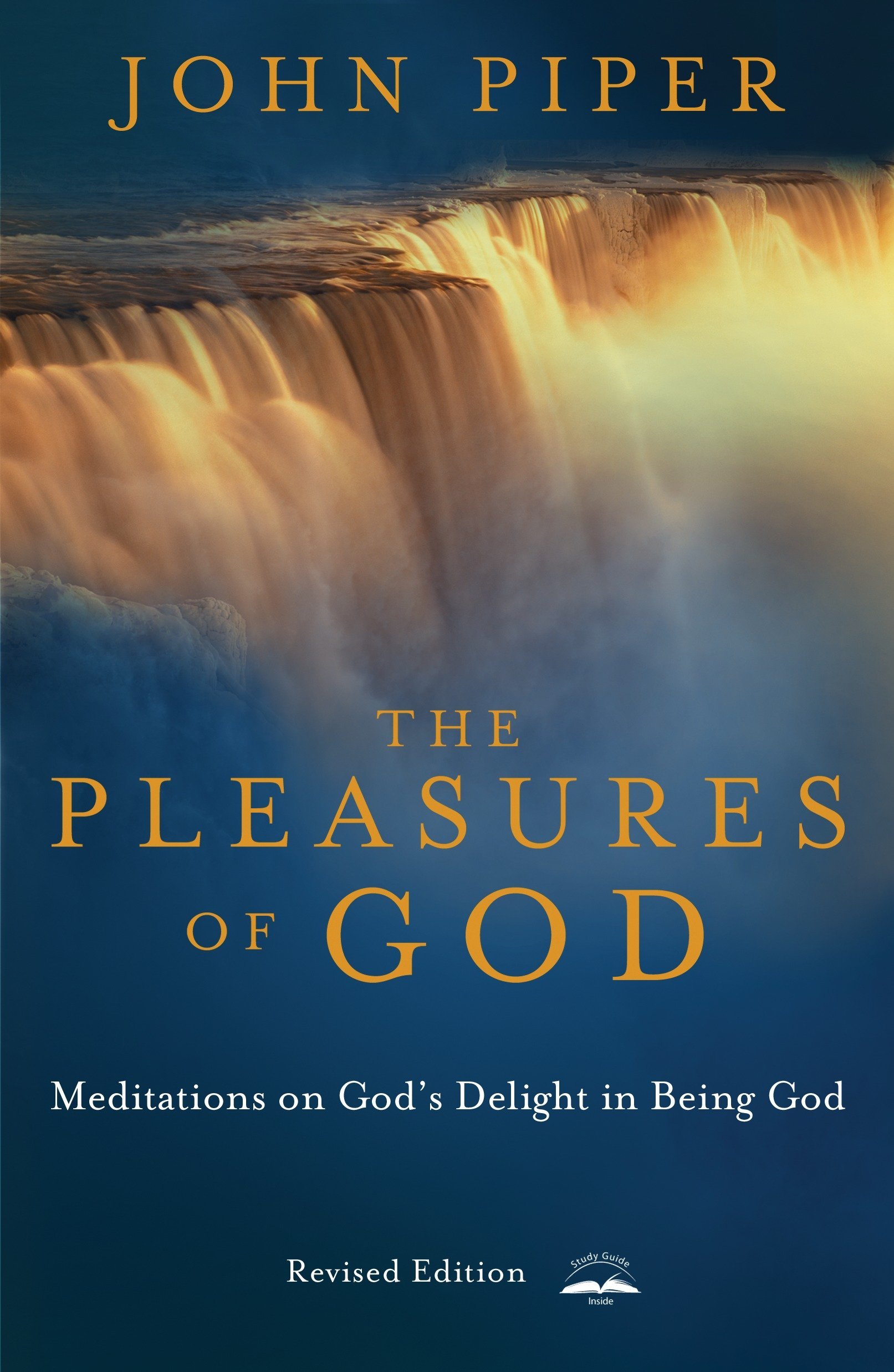 Algopix Similar Product 19 - The Pleasures of God Meditations on