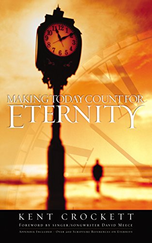 Algopix Similar Product 6 - Making Today Count for Eternity