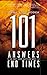 Algopix Similar Product 13 - 101 Answers to the Most Asked Questions