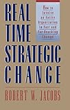 Algopix Similar Product 3 - RealTime Strategic Change How to