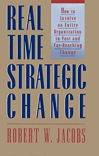 Algopix Similar Product 13 - RealTime Strategic Change How to