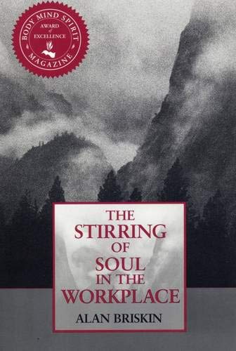 Algopix Similar Product 16 - Stirring of Soul in the Workplace