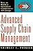 Algopix Similar Product 11 - Advanced Supply Chain Management How