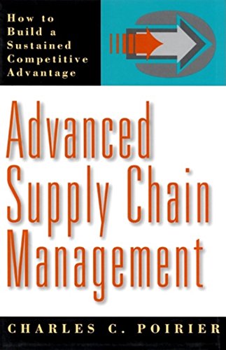 Algopix Similar Product 10 - Advanced Supply Chain Management How