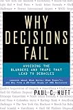 Algopix Similar Product 5 - Why Decisions Fail