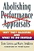 Algopix Similar Product 2 - Abolishing Performance Appraisals Why