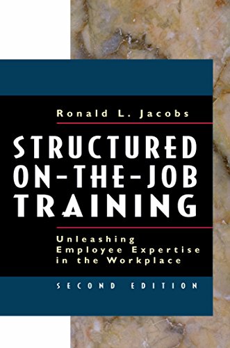 Algopix Similar Product 16 - Structured OntheJob Training