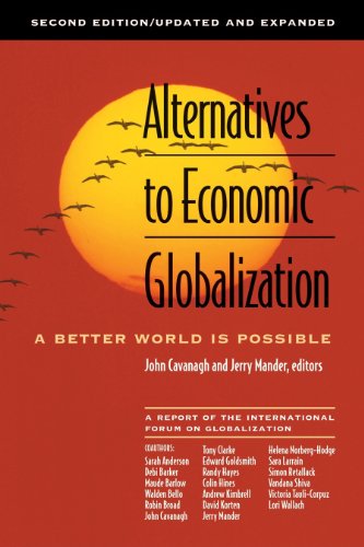 Algopix Similar Product 14 - Alternatives to Economic Globalization