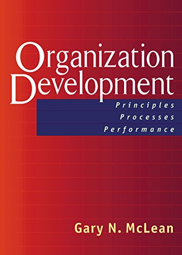 Algopix Similar Product 5 - Organization Development Principles