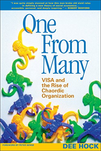 Algopix Similar Product 14 - One from Many VISA and the Rise of