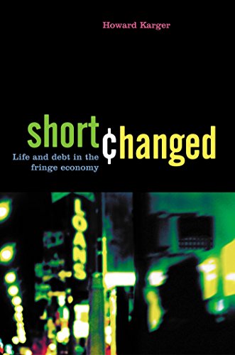 Algopix Similar Product 1 - Shortchanged Life and Debt in the