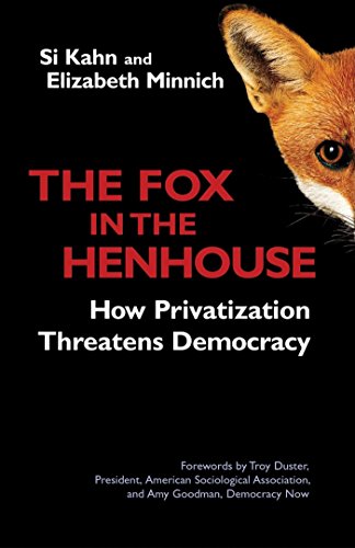 Algopix Similar Product 13 - The Fox in the Henhouse How